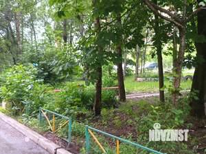 2-к квартира, вторичка, 55м2, 4/9 этаж