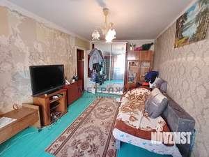 1-к квартира, вторичка, 30м2, 3/5 этаж