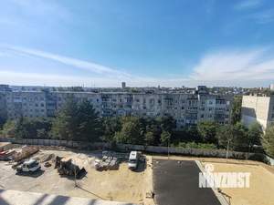 1-к квартира, вторичка, 39м2, 8/12 этаж