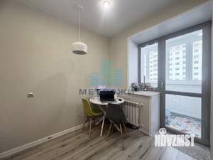 1-к квартира, вторичка, 38м2, 2/10 этаж