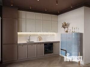 3-к квартира, вторичка, 85м2, 6/18 этаж