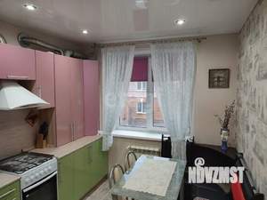 1-к квартира, вторичка, 33м2, 2/3 этаж