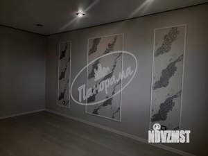 3-к квартира, вторичка, 83м2, 2/19 этаж