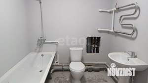 2-к квартира, вторичка, 60м2, 3/10 этаж