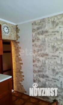 4-к квартира, вторичка, 96м2, 1/9 этаж