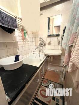 2-к квартира, вторичка, 45м2, 4/5 этаж