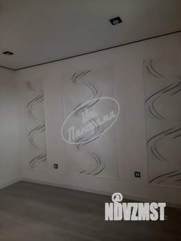 3-к квартира, вторичка, 83м2, 2/19 этаж