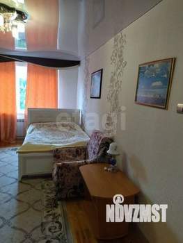 1-к квартира, вторичка, 37м2, 3/9 этаж