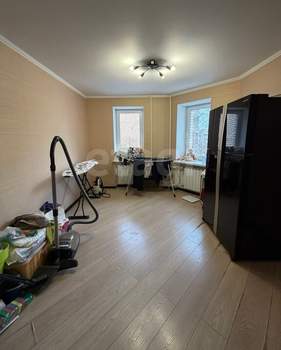 4-к квартира, вторичка, 197м2, 3/8 этаж