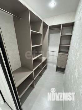 1-к квартира, вторичка, 40м2, 4/10 этаж