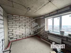 1-к квартира, вторичка, 38м2, 8/9 этаж