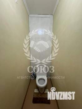 1-к квартира, вторичка, 38м2, 1/3 этаж