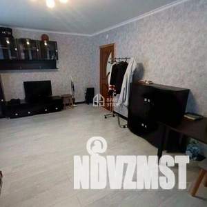 1-к квартира, вторичка, 40м2, 1/5 этаж