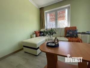 1-к квартира, вторичка, 37м2, 2/9 этаж