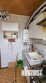 2-к квартира, вторичка, 44м2, 3/5 этаж
