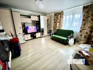 1-к квартира, вторичка, 32м2, 1/2 этаж