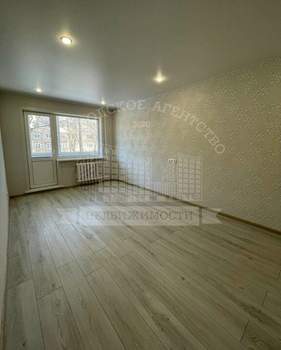 2-к квартира, вторичка, 43м2, 4/5 этаж