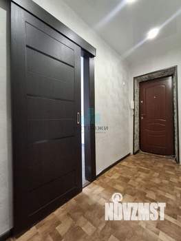 2-к квартира, вторичка, 46м2, 1/5 этаж