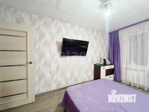 2-к квартира, вторичка, 61м2, 1/9 этаж