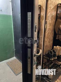 3-к квартира, вторичка, 58м2, 5/5 этаж