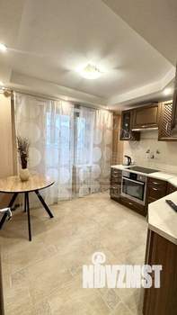 2-к квартира, вторичка, 52м2, 10/14 этаж