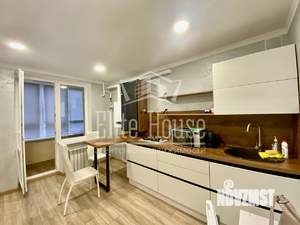 1-к квартира, вторичка, 37м2, 1/3 этаж