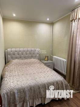 3-к квартира, вторичка, 50м2, 1/5 этаж