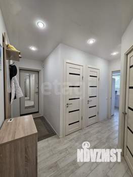 2-к квартира, вторичка, 48м2, 2/5 этаж