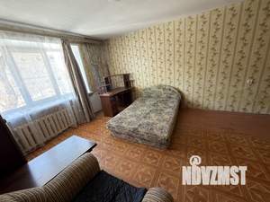 1-к квартира, вторичка, 37м2, 2/5 этаж