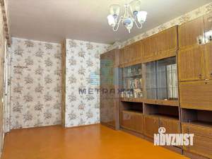 1-к квартира, вторичка, 31м2, 1/5 этаж