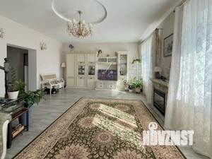 4-к квартира, вторичка, 130м2, 3/4 этаж