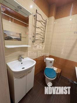 1-к квартира, вторичка, 39м2, 4/9 этаж