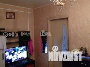 2-к квартира, вторичка, 37м2, 2/2 этаж