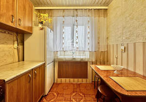 1-к квартира, вторичка, 31м2, 7/8 этаж