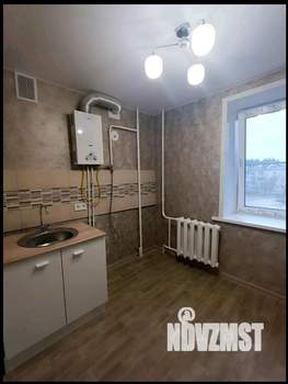 1-к квартира, вторичка, 32м2, 4/5 этаж