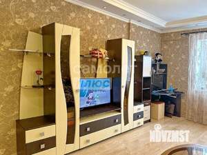 3-к квартира, вторичка, 84м2, 9/16 этаж