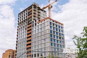 4-к квартира, вторичка, 123м2, 7/18 этаж