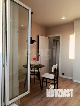 1-к квартира, вторичка, 37м2, 8/10 этаж