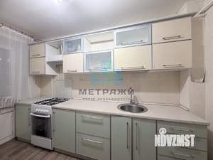 2-к квартира, вторичка, 51м2, 5/5 этаж