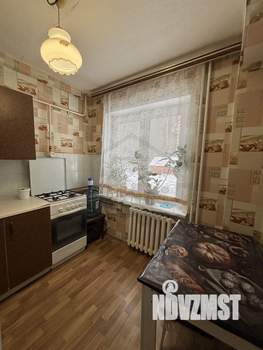 1-к квартира, вторичка, 29м2, 1/5 этаж