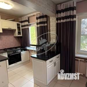 3-к квартира, вторичка, 61м2, 2/5 этаж