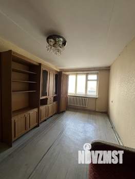 1-к квартира, вторичка, 29м2, 1/5 этаж