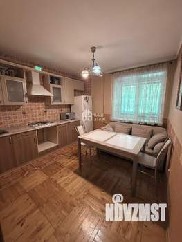 1-к квартира, вторичка, 51м2, 1/9 этаж