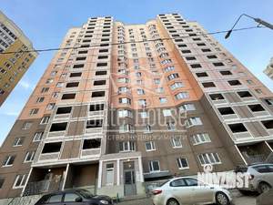 Студия квартира, вторичка, 25м2, 10/17 этаж