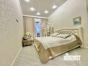 3-к квартира, вторичка, 77м2, 1/8 этаж