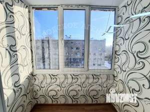 1-к квартира, вторичка, 34м2, 4/5 этаж