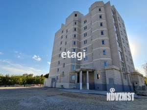 2-к квартира, вторичка, 61м2, 8/8 этаж