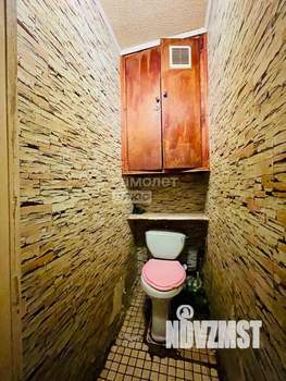 2-к квартира, вторичка, 43м2, 2/5 этаж