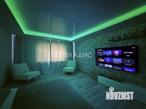 3-к квартира, вторичка, 86м2, 1/9 этаж