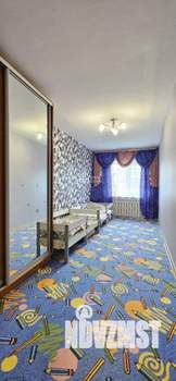 3-к квартира, вторичка, 58м2, 5/5 этаж